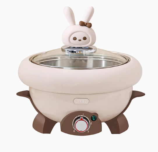 Multifunction Electric Hot Pot